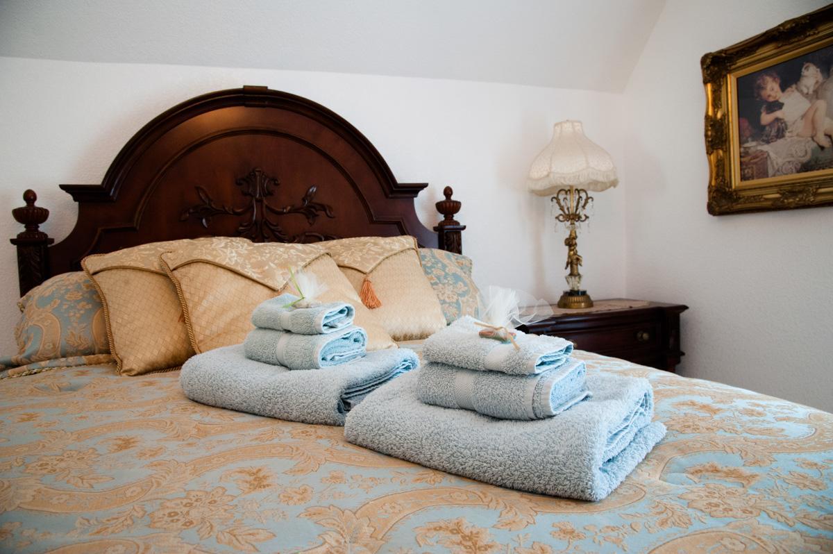 Somewhere In Time Hotel Huntley Екстериор снимка