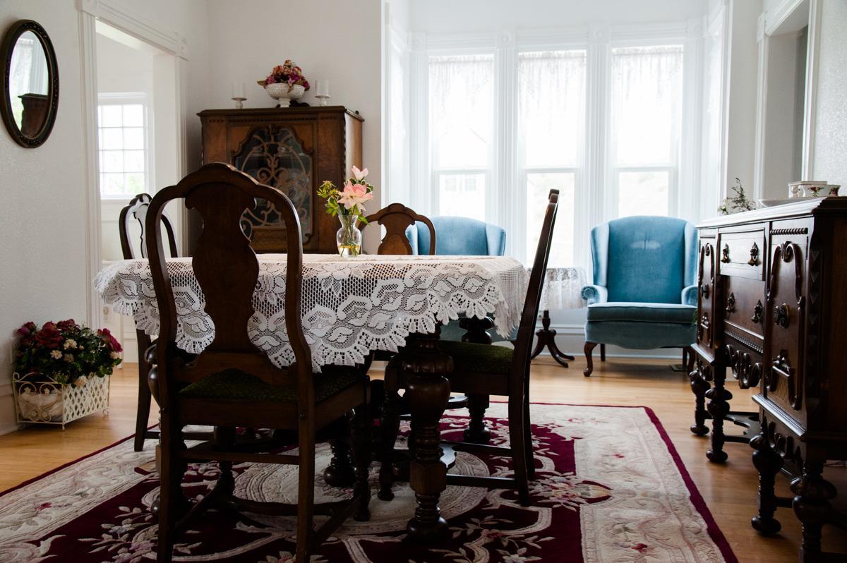 Somewhere In Time Hotel Huntley Екстериор снимка