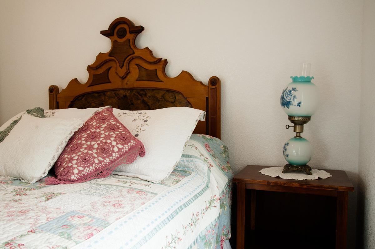 Somewhere In Time Hotel Huntley Екстериор снимка