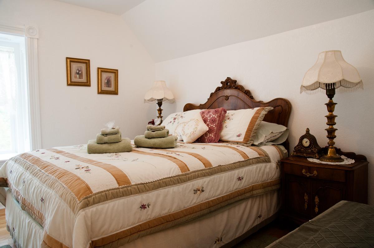 Somewhere In Time Hotel Huntley Екстериор снимка